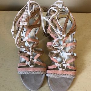 BCBG Generation Heels
